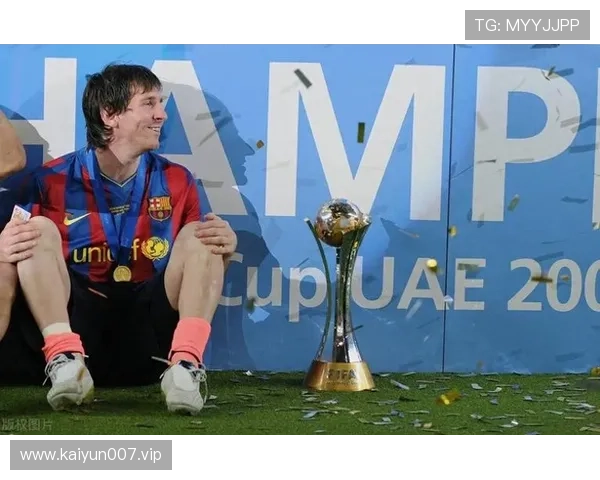 梅西近六场比赛数据更新：场均贡献亮眼表现引关注