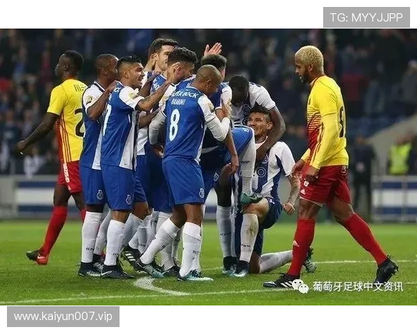 波尔图趋势分析：关键传球次数或成比赛胜负的决定性因素